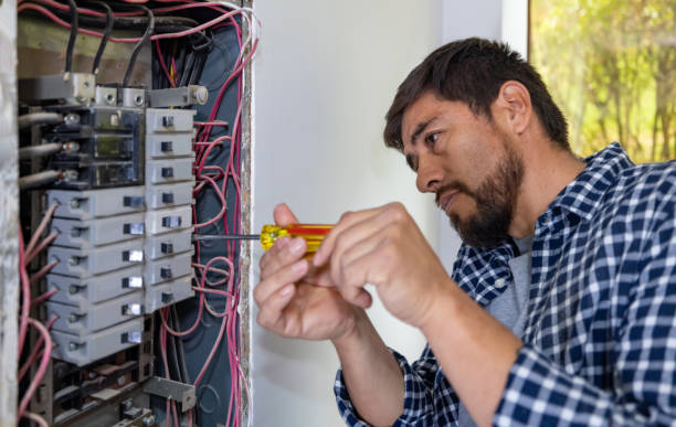 Best Electrical Panel Upgrades  in North Bellport, NY