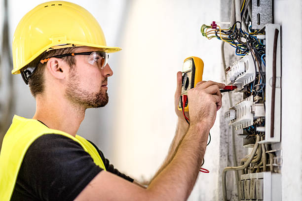 Best Electrical Maintenance Services  in North Bellport, NY